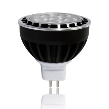 Ampoule à LED imperméable à LED MR16 pour éclairage extérieur